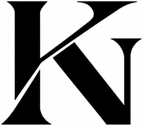 Kunle Niyi logo