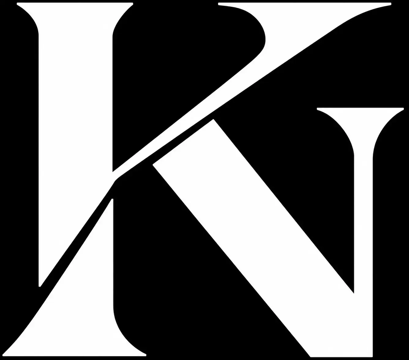 Kunle Niyi logo